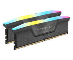 Corsair Corsair CMH16GX5M2E6000Z36 geheugenmodule 16 GB 2 x 8 GB DDR5 6000 MT/s 288-pin DIMM