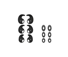 Jabra Jabra 14101-76 hoofdtelefoon accessoire Oorkussen