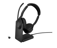 Jabra Jabra Evolve2 55 Headset Draadloos Hoofdband Kantoor/callcenter USB Type-C Bluetooth