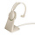 Jabra Evolve2 65 Headset Draadloos Hoofdband Kantoor/callcenter USB Type-C Bluetooth Oplaadhouder