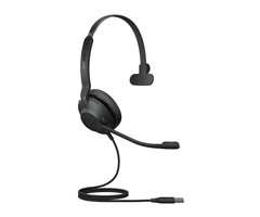 Jabra Jabra Evolve2 30 Headset Bedraad Hoofdband Kantoor/callcenter