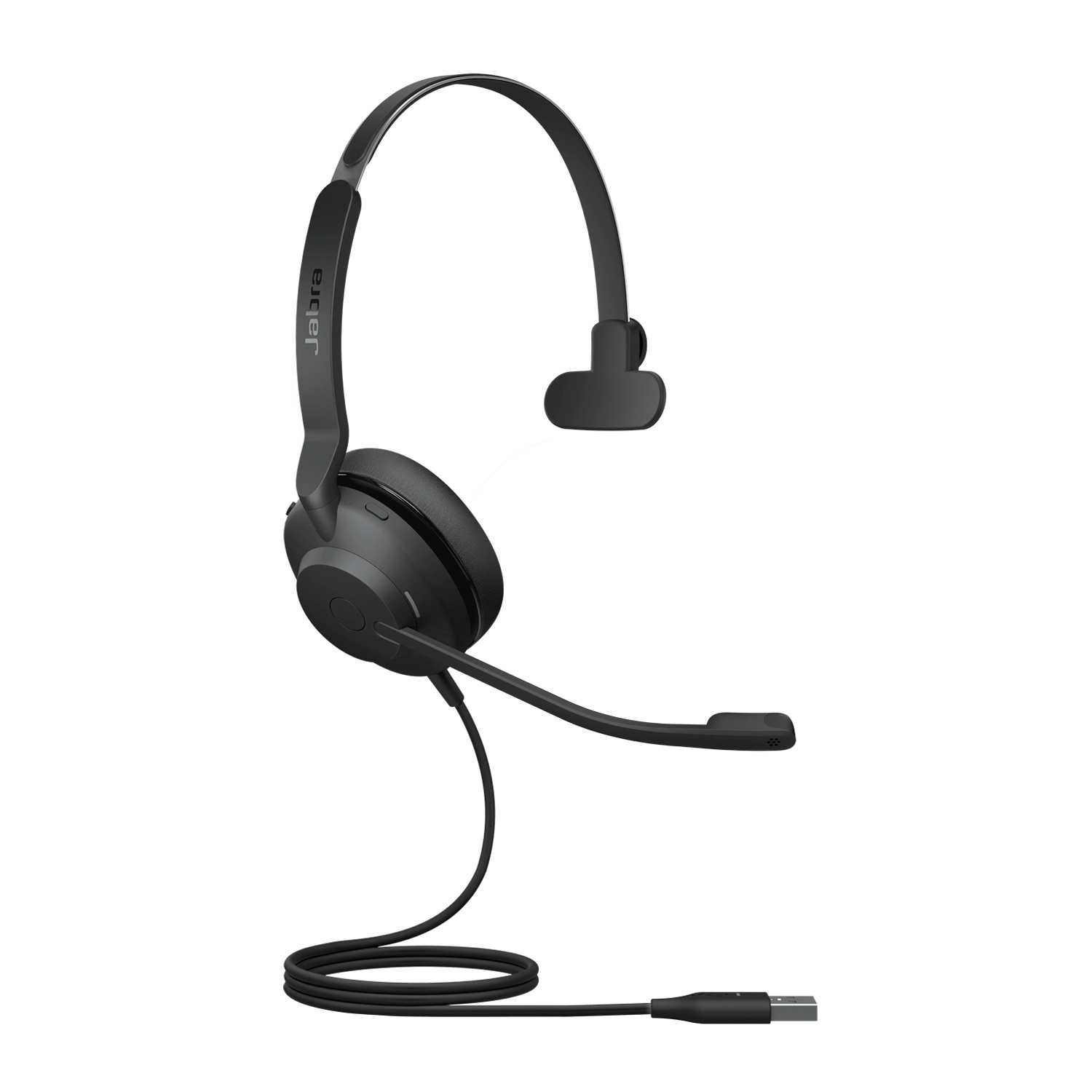 Jabra Jabra Evolve2 30 Headset Bedraad Hoofdband Kantoor/callcenter