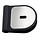 Jabra 14208-10 hoofdtelefoon accessoire