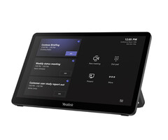 Yealink Yealink MTouch Plus Controller Zwart