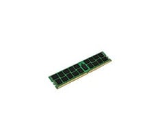 Kingston Kingston Technology KSM26RD8/16HDI geheugenmodule 16 GB 1 x 16 GB DDR4 2666 MT/s 288-pin DIMM ECC