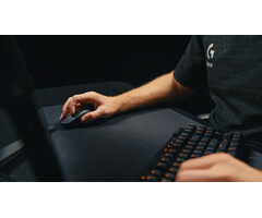 Logitech Logitech G PRO X SUPERLIGHT 2 DEX
