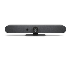 Logitech Logitech Rally Bar Mini video conferencing systeem Ethernet LAN Videovergaderingssysteem voor groepen