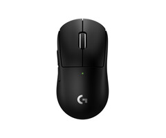 Logitech Logitech G PRO X SUPERLIGHT 2c muis Gamen Ambidextrous RF Draadloos 44000 DPI