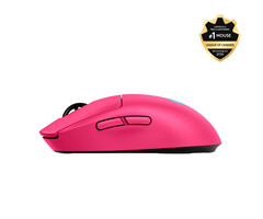 Logitech Logitech G PRO 2 LIGHTSPEED Mouse