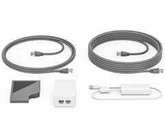 Logitech Logitech Cat5e Kit