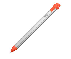 Logitech Logitech Crayon stylus-pen 20 g Oranje