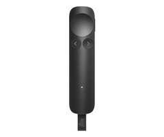 Logitech Logitech Spotlight 2 Draadloze presenter Bluetooth/RF Grafiet