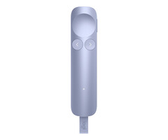 Logitech Logitech Spotlight 2 Draadloze presenter Bluetooth/RF Lila