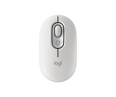 Logitech Logitech POP muis Universeel Ambidextrous Bluetooth Optisch 4000 DPI