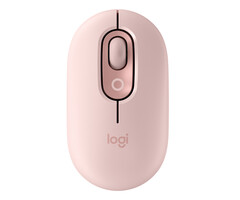 Logitech Logitech POP muis Universeel Ambidextrous Bluetooth Optisch 4000 DPI