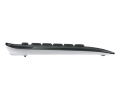 Logitech Logitech MK540 Advanced toetsenbord Inclusief muis Universeel RF Draadloos QWERTZ Tsjechisch Zwart