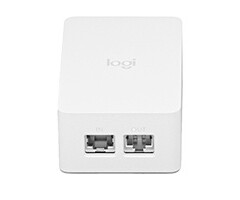 Logitech Logitech 952-000074 PoE adapter & injector