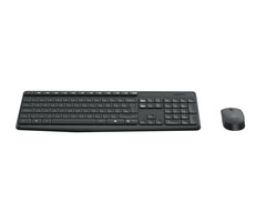 Logitech Logitech MK235