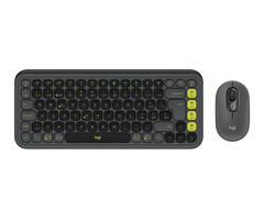 Logitech Logitech POP ICON COMBO