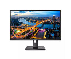 Philips Philips B Line 245B1/00 computer monitor 60,5 cm (23.8") 2560 x 1440 Pixels Quad HD LED Zwart