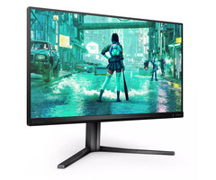 Philips Philips Evnia 25M2N3200W/00 computer monitor 62,2 cm (24.5") 1920 x 1080 Pixels Full HD LCD Grijs