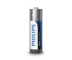 Philips Philips Batterij LR6E4B/10