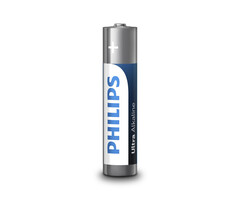 Philips Philips Batterij LR03E4B/10