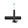 Philips Sonicare 3100 series 3100 series HX3673/14 Sonische, elektrische tandenborstel + reisetui