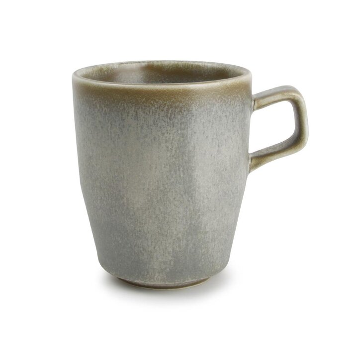 Groene mok 28 cl | Usko collectie