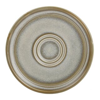 Groene universele schotel 14 cm | Usko collectie