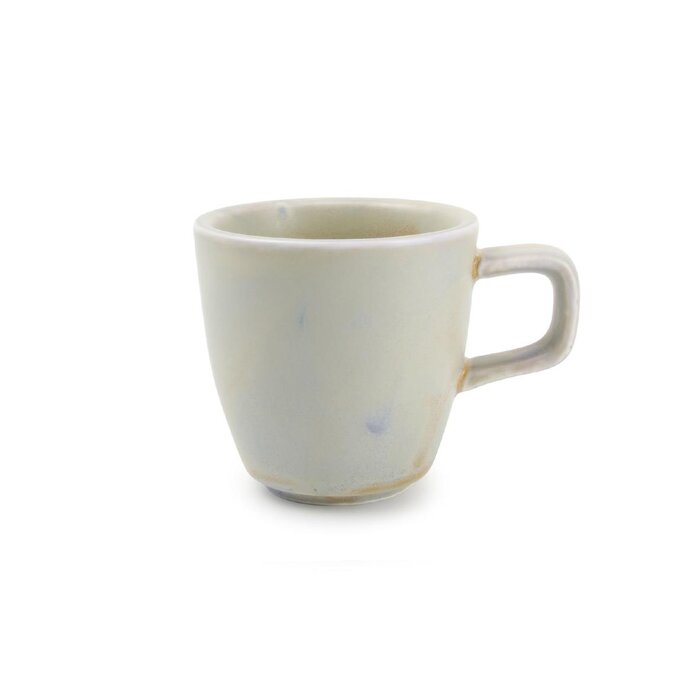 Lavendel espresso kop 9 cl | Volta collectie