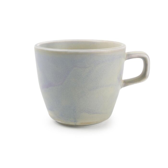 Lavendel koffie kop 19 cl | Volta collectie