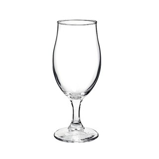 Rocco Bormioli Bedrukte bierglazen | Executive | 26 cl.