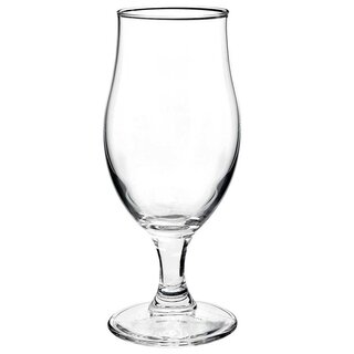 Rocco Bormioli Bedrukte bierglazen | Executive | 53 cl.
