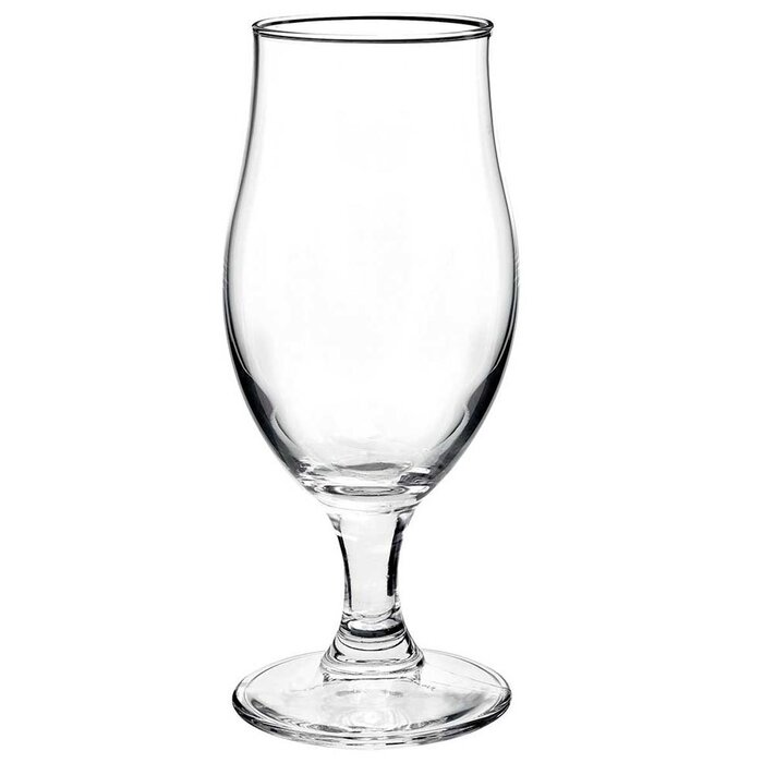 Rocco Bormioli Bedrukte bierglazen | Executive | 53 cl.