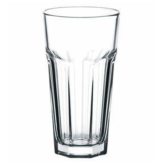 Bedrukte bierglazen | Casablanca | 47,5 cl.