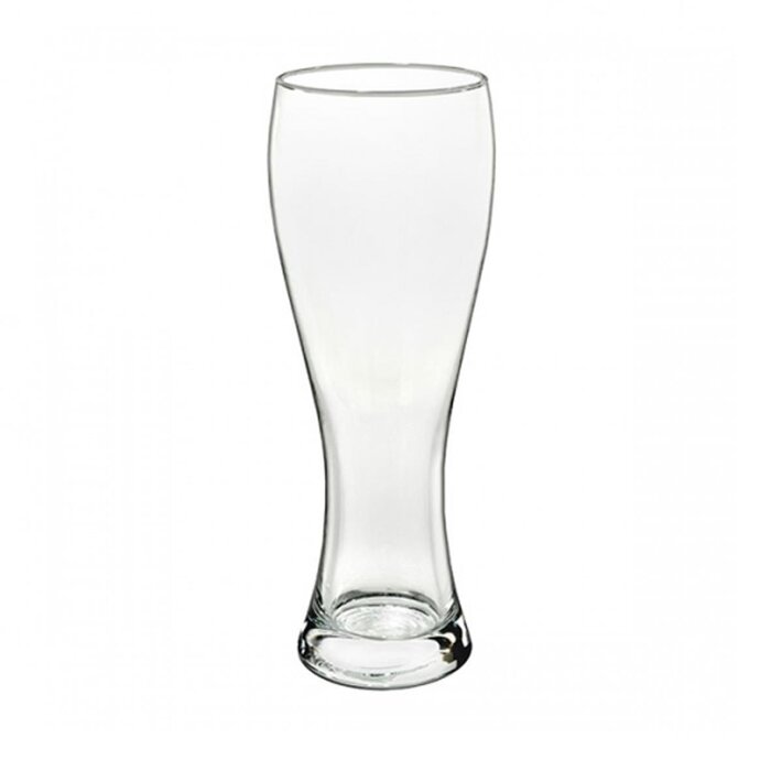 Bedrukte bierglazen | Pantheon | 30 cl. tapmaat