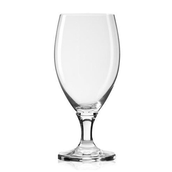 Bierglazen bedrukken | Deister Pokal | 25 cl. tapmaat