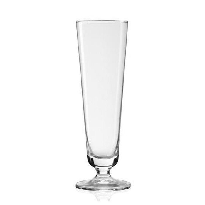 Munster Tulpe | Bedrukte bierglazen | 25 cl. tapmaat