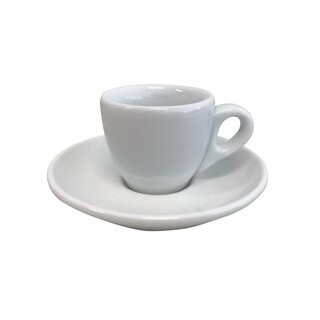 Style Koffie wit 15 cl. SET