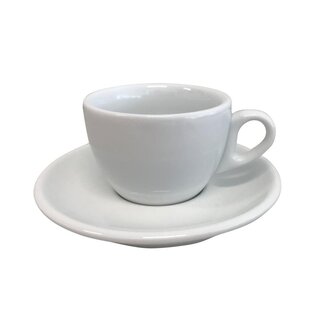 Style Espresso wit 7 cl. SET