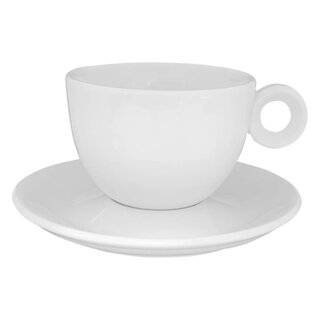 Rondo Cappuccino wit 20 cl. SET