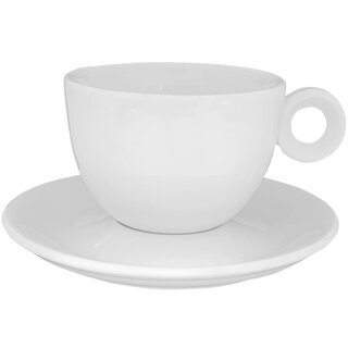 Rondo Koffie Verkeerd wit 28 cl. SET