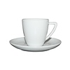 Classic Espresso wit 7 cl. SET