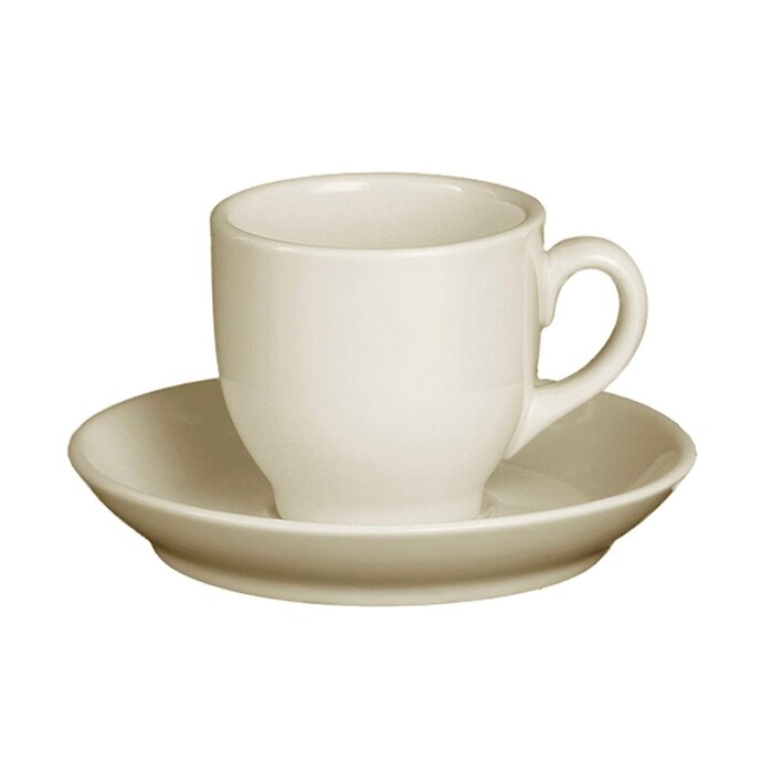 Robusta Koffie 14 cl. SET