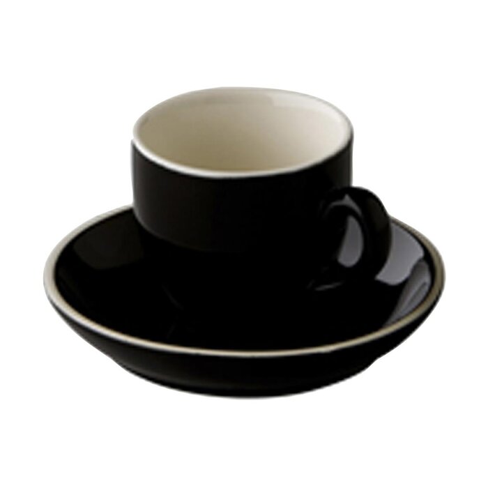 Robusta Koffie 14 cl. SET