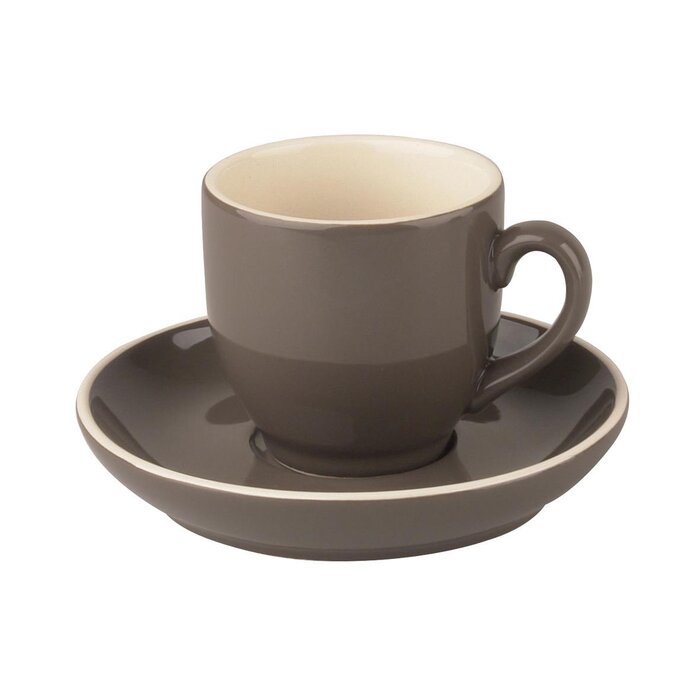 Robusta Koffie 14 cl. SET