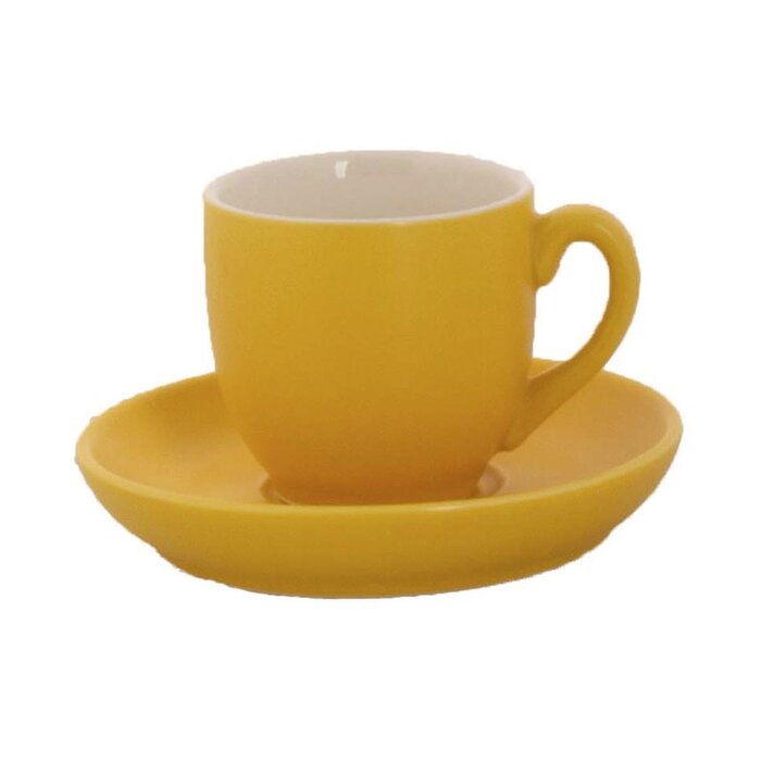 Robusta Koffie 14 cl. SET