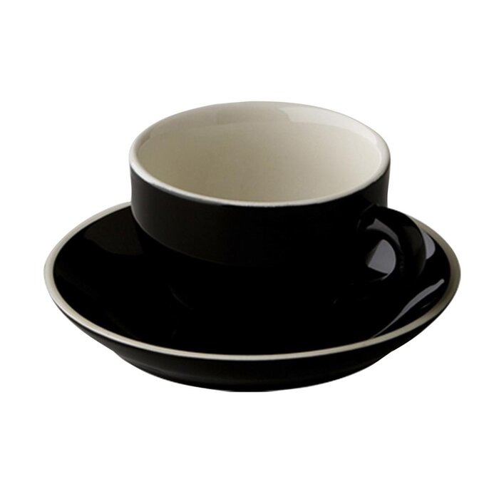 Robusta Cappuccino 18 cl. SET