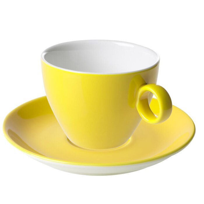 Bart Cappuccino 23 cl. SET